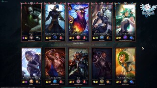 Anivia vs Zed, KDA 18 0 10 hủy diệt cỡ nào | SSS Hùng Anivia