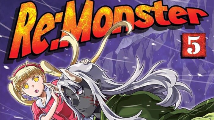 Re: monster episode 5 English Subtitle