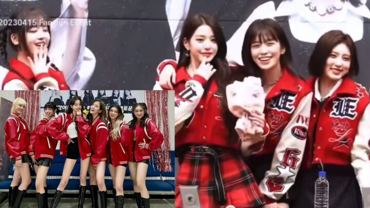 Hàm lượng “rei” cực cao! Cả nhóm iKON đang nhớ bạn lắm đấy! Đợi đến khi Hanbun phát hành sản phẩm mớ