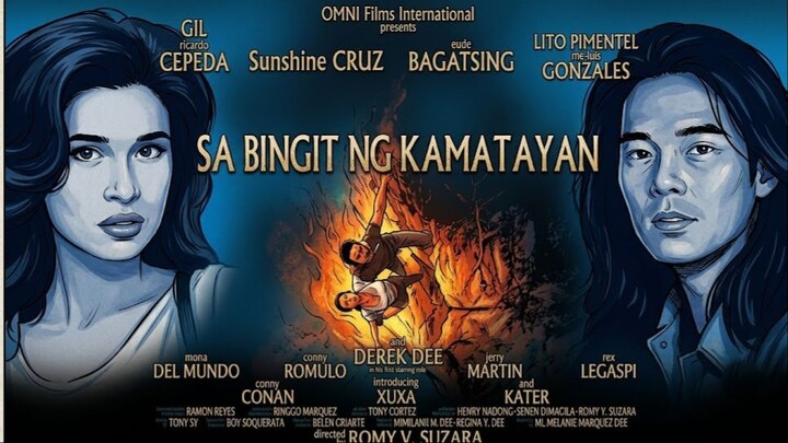 SA BINGIT NG KAMATAYAN 1996