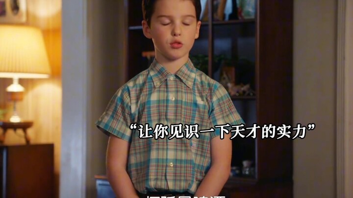 Kamu nggak bakal pernah bisa tebak betapa menakutkannya daya ingat seorang jenius!