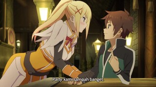 konosuba episode 3