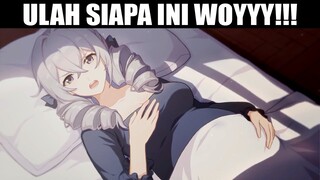 Waduh, ada Apa nih dengan Bronya? Apakah mendapatkan Plot Armor?