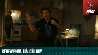 Tóm tắt phim: Giải cứu guy phần 7 #phimhaymoingay