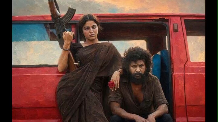 Hindi new movie 2026