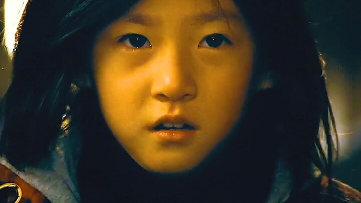 An older man takes down an entire gang single-handedly to save a little girl.