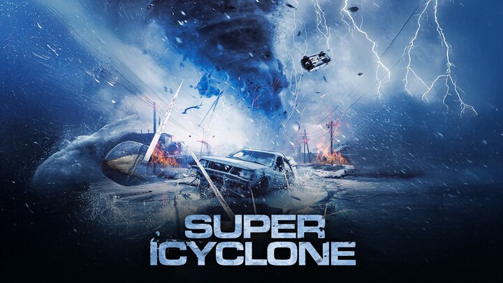 Super Icyclone (2024) - SUB INDO