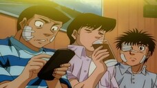 Ippo Makunouchi Episode 45 Tagalog Season 1