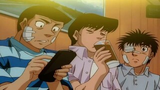 Ippo Makunouchi Episode 45 Tagalog Season 1