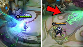 DYRROTH USERS, TRY THIS NEW SUPER TRICK