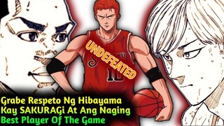 SLAMDUNK JAPAN B-LEAGUE EP.78 | Respeto Sa Malakas "Undefeated Red Hair" (FAN MADE)