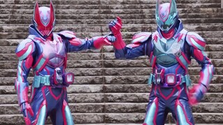 Script kill? Mechanism counter? Shock wave? How did the five knights of Reiwa fail for the first tim