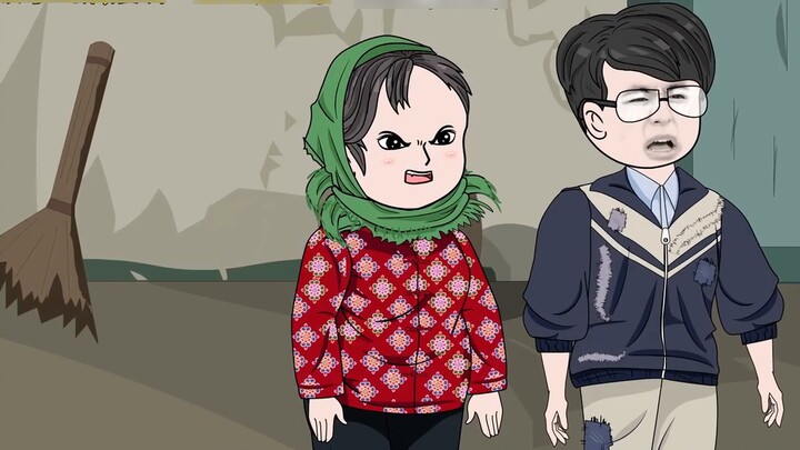 เมียคุณเป็นคนโง่ แล้วคุณก็ไม่เข้าใจเหมือนกันใช่ไหม?