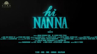 Hi Nanna (2023)