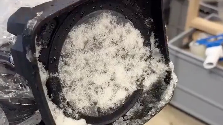 Curious how cameras in film and TV can still capture crisp, clear footage even in harsh conditions? 