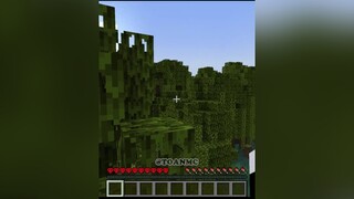 Làm lại từ đầu thôi anh em😿 nhưng ít ra được biome ngon🤣 minecraft fyp xuhuong toanmc clownsmcteam theanh28 roadtoseagames gamernextgen