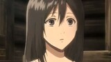 [Allen X Mikasa] Kisah rubah Allen mengejar istrinya (dia)