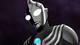 [Phục hồi chất lượng hình ảnh cực cao 60 khung hình] Dark Ultraman