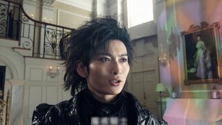 [Remix]When Kamen Rider drops his belt...