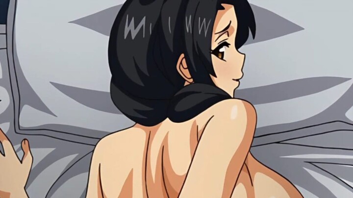 mbak ku ternyata seorang 😋😭🥵