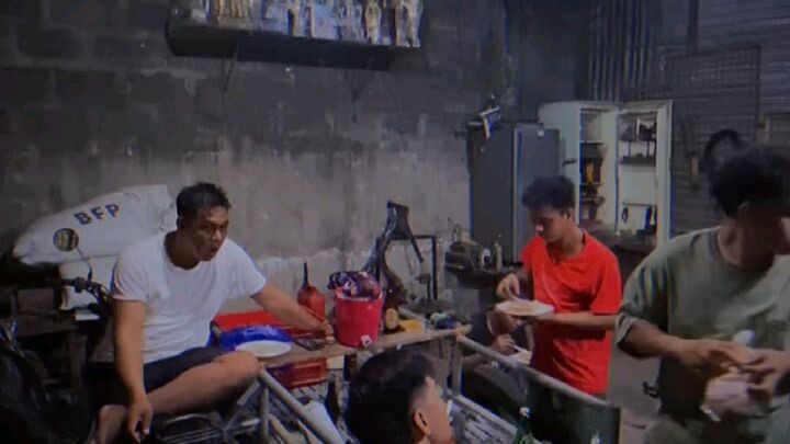 sa karapat dapat lang