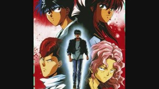 Yu yu Hakusho Sad Song