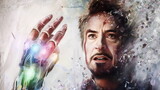 【In memory of Tony Stark】A warm heart under a strong outlook
