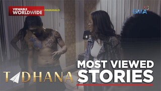 Pinoy OFW sa Italya, tatlong Pinay ang pinaibig! (Most Viewed Stories) | Tadhana