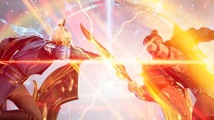 Martial Master episode 686 subtitle Indonesia