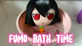 Fumo Bath Time! #2