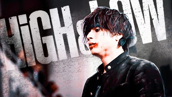 Hot Blooded Street | "Tsk~ brat" Kami Born Ready Murayama vs. Todoroki || High-energy stomping (spee