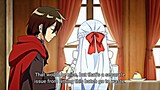 Don't Disturb while having eating _ An Archdemon's Dilemma: How to Love Your Elf Bride _ Animeedit
