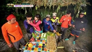 Law of the Jungle in Borneo: the Hunger Games [8 END] ENG SUB