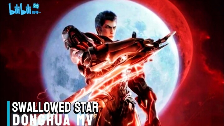 #KontesKreator2025 Lou Feng Counter-attack!