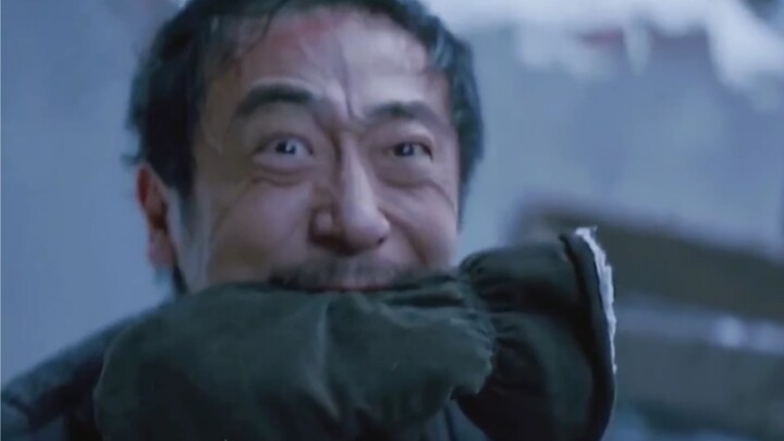 This is someone who is even more ruthless than the ruthless ones!