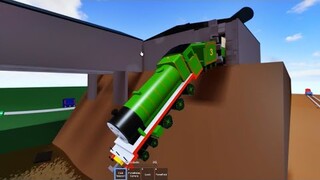 THOMAS AND FRIENDS Driving Fails Compilation ACCIDENT 2021 WILL HAPPEN 46 Thomas Tank Engine
