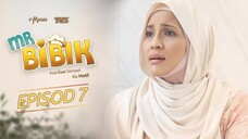 Mr Bibik EP7