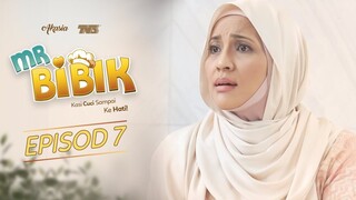 Mr Bibik EP7