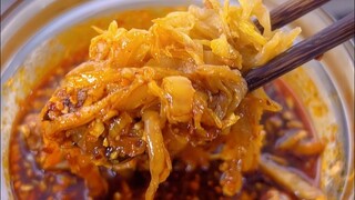 เกิดอะไรขึ้น? ทำไมผักดองถึงเงียบเชียบแบบนี้?