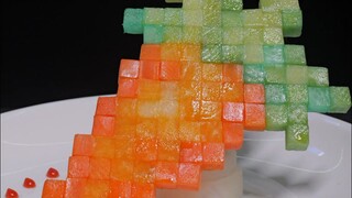 อย่าผัดหัวไชเท้ากินอีกเลย ทำแบบนี้แล้วทุกคนในครอบครัวจะต้องชอบ!