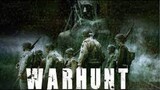 War Hunt movie trailer
