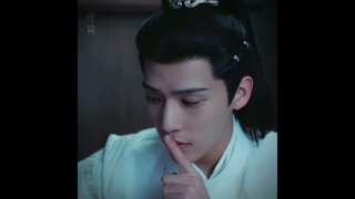 Zhao Lusi X Shen Yin Update 14.12.23 | Ayin Heart Pounding Moment