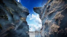 Martial Shattered Galaxy episode 18 sub indo