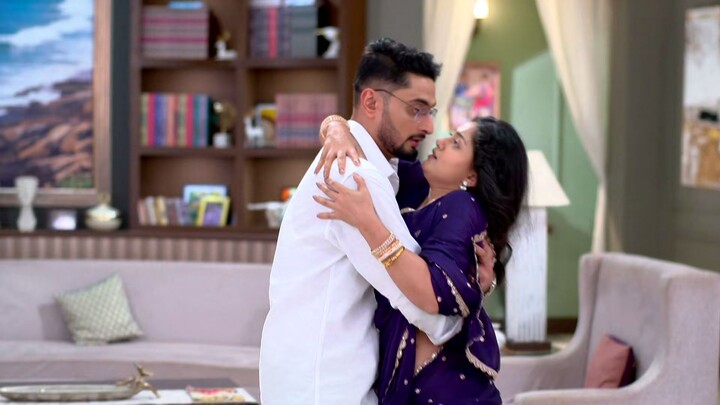 Sudhu Tomari Jonyo - শুধু তোমারই জন্য 25 Aug 2026 S1 Episode 187 on Serial Lover