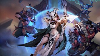 Autochess MOBA Soft Launch Gameplay