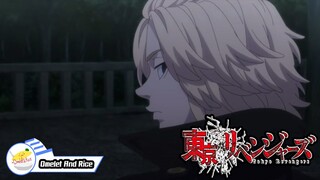 Tokyo Revengers โตเกียว รีเวนเจอร์ส ช่วยพาบาจิกลับมาด้วยล่ะ.. (คัดซีน EP.2)