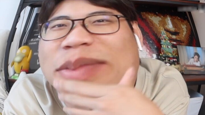 【Diabetes Insipidus Level】Don't Laugh Challenge!!! Only 114.514% of people can hold back their laugh