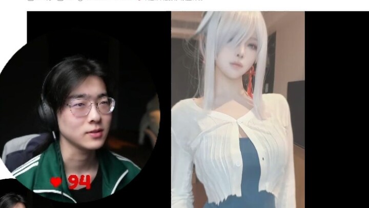 【魔法Zc目录】看了下原神的cos后，意犹未尽