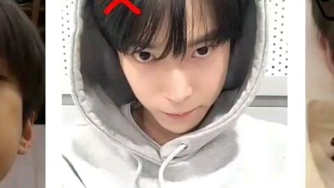 cuma doyoung❤