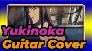 Yukinoka Guitar Cover